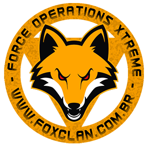 Logo |FOX| Force Operations Xtreme